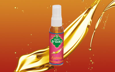 L’huile merveilleuse d’Ojas – Ojas oil (Part 2)