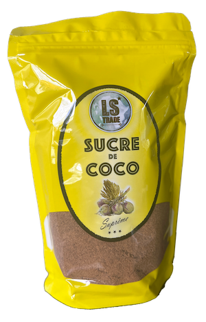 sucre de coco ls trade