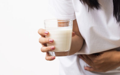 Comment mieux vivre une intolérance au lactose ?