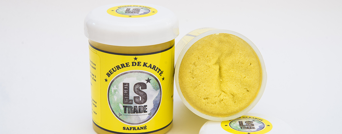 bienfaits beurre de karite ls trade pour la peau