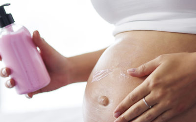 Les produits naturels LS TRADE à utiliser pendant la grossesse