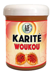 beurre karite roucou woukou ls trade