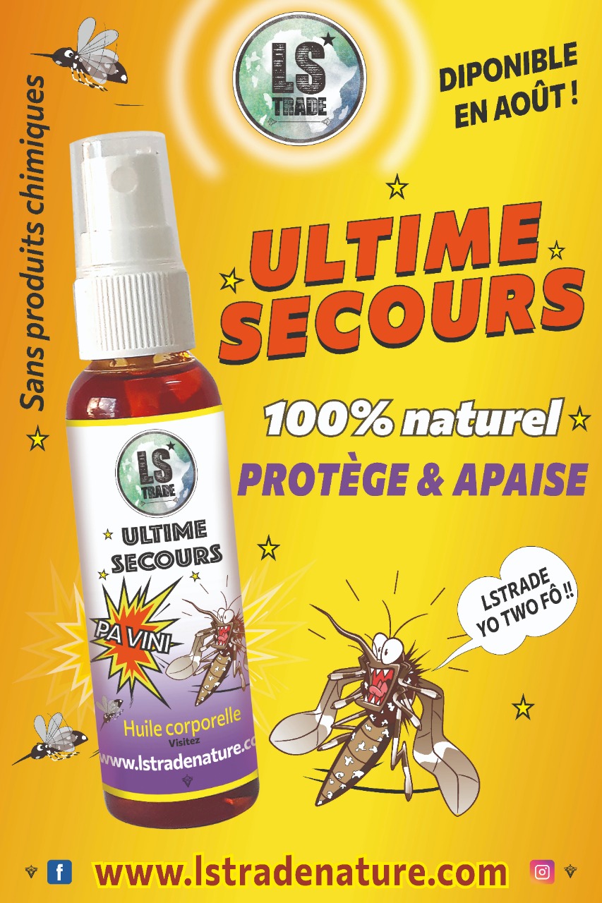 ultime secours 1